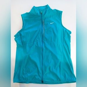 Women's Golf Vest